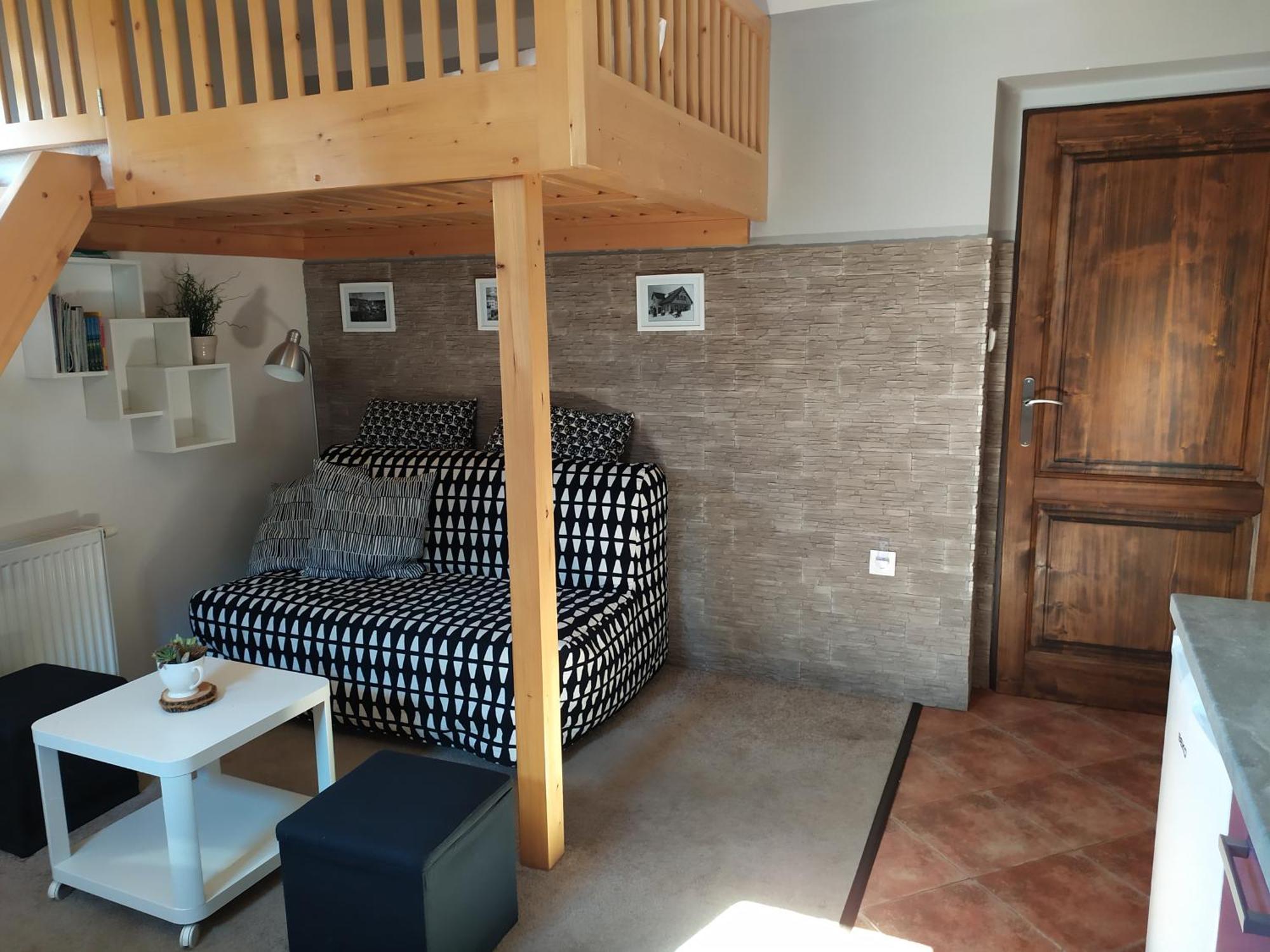 Apartmany Ruby Rokytnice nad Jizerou Quarto foto